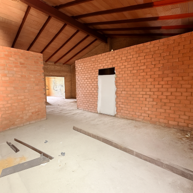 --VENDIDO-- Piso 120m2 con azotea privada 40.000€