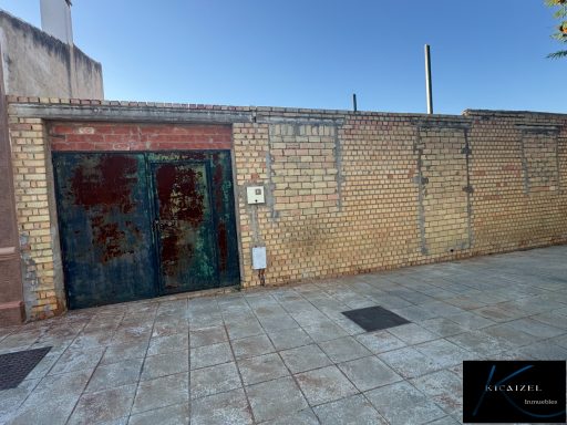 --VENDIDA--Parcela urbana en Pilas