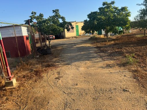 --VENDIDA--Finca rústica en Pilas por 60.000€ --VENDIDA--Finca rústica en Pilas